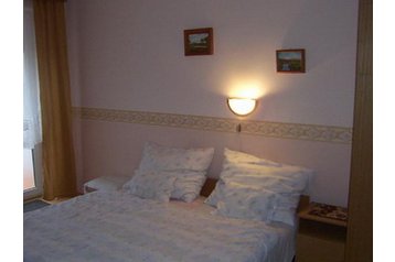 Унгария Privát Bük, Интерьор